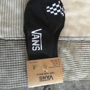 Set of 2 packs Vans socks